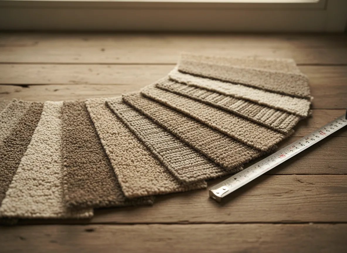 Carpet Installation Chico, TX FAQs